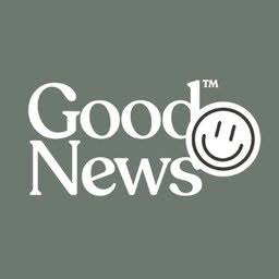 GoodNews Amsterdam logo
